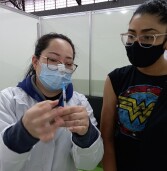 Barueri – Campanhas de vacinação contra Influenza e Sarampo acabam nesta sexta-feira (dia 3)