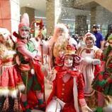 Informe Publicitário – Alpha Square Mall prepara show gratuito com o temaNatal Nevado