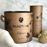 Informe Publicitário – PANETONE E GUAPITOS SÃO OS LANÇAMENTOS DA LA GUAPA PARA O NATAL