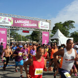 Barueri – 45ª São Silveira volta para aplacar a saudade dos amantes da boa forma física
