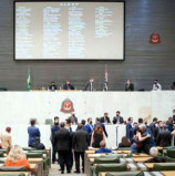 Alesp aprova isenção do IPVA para autistas e deficientes, e parcelamento do imposto em até cinco vezes para 2022