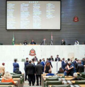 Alesp aprova isenção do IPVA para autistas e deficientes, e parcelamento do imposto em até cinco vezes para 2022