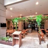 Alpha Square Mall finaliza o ano com novas opções gastronômicas e expansão no mix de serviços