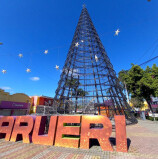 Começa hoje o Natal Encantado de Barueri – confira a programação