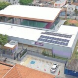 Prefeitura de Barueri inaugurou o  Centro de Capacitação Profissional e Lazer