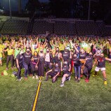 Secretaria da Mulher de Santana de Parnaíba realiza o encerramento da 4ª Edição do Parnaíba Mais Leve