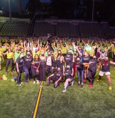 Secretaria da Mulher de Santana de Parnaíba realiza o encerramento da 4ª Edição do Parnaíba Mais Leve