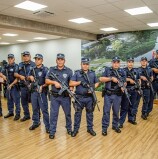 Santana de Parnaíba – Prefeitura adquire Fuzis 556 e é  uma das primeiras do Brasil equipada com o armamento