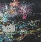 Natal de Luz e Feira de Natal da Mulher Empreendedora acontecem a partir desta sexta-feira (2/12) em Santana de Parnaíba