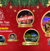 Santana de Parnaíba inaugura  amanhã o “Natal de Luz” com o maior presépio articulado do Estado