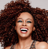 Barueri – Paula Lima é atração do Cultura no Parque neste domingo, dia 12