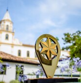 Santana de Parnaíba é a vencedora do Prêmio Top Destinos Turísticos 2021