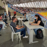 Barueri – Começa amanhã processo seletivo para 2 mil vagas de Auxiliar de Logística