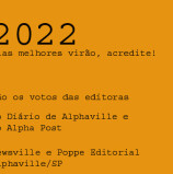 Feliz 2022!