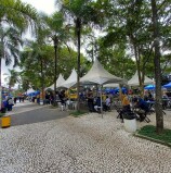 Alphaville e Aldeia da Serra – Confira a programação da Feira de Artes, Decoração e Artesanato para este ano