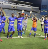 Oeste Barueri vence novamente e está nas quartas-de-final da Copinha na Arena Barueri