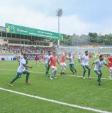 Santana de Parnaíba é destaque na Copa São Paulo de Futebol Júnior que está na sua 52ª edição.
