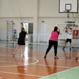 Barueri – Secretaria da Mulher oferece aulas de atividade física ao público durante o verão