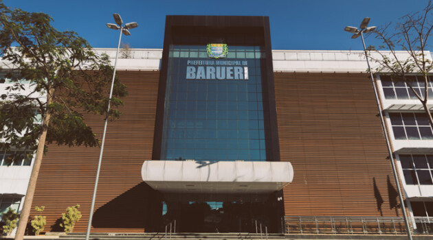 Barueri – Prefeitura emitirá em fevereiro os carnês para pagamento de IPTU 2022