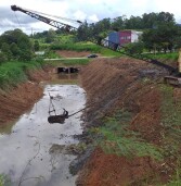Ações da Prefeitura previnem enchentes em Barueri