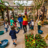 Alphaville – Kids Club do Alpha Square Mall tem programação de lazer especial e gratuita para as crianças no próximo sábado