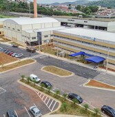 Santana de Parnaíba inaugura mais um grande e moderno colégio