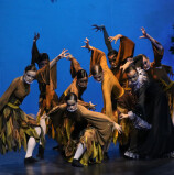 Núcleos de Dança, Música e Oficinas de Artes retomam aulas presenciais e ainda têm vagas