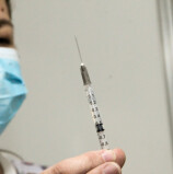 Barueri – 4ª dose da vacina está disponível para pessoas imunossuprimidas