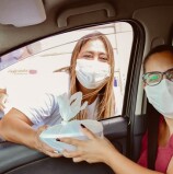 Fundo Social de Solidariedade de Santana de Parnaíba promoveu 2ª edição da “Feijoada Solidária”