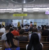 Barueri – De pintor a auxiliar de cozinha, confira as 19 oportunidades de emprego na Casa do Trabalhador