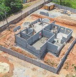 Prefeitura de Santana de Parnaíba constrói novo núcleo de Assistência Social no Cururuquara