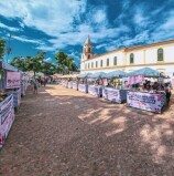 Feira da Mulher Empreendedora de Santana de Parnaíba fomenta a economia local e atrai milhares de pessoas da região