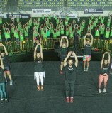 No dia da Mulher prefeitura realiza abertura da 5ª edição do Parnaíba Mais Leve