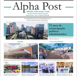 Alpha `Post de março. Leia aqui.