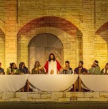 Inscrições abertas para figurantes do Drama da Paixão em Santana de Parnaíba