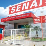 Senai de Barueri abre inscrições para cursos grátis de aprendizagem industrial