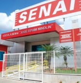 Senai de Barueri abre inscrições para cursos grátis de aprendizagem industrial