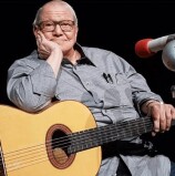 Dia 23 de abril, Show de Ary Toledo no Centro de Eventos de Barueri