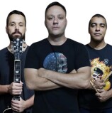 Barueri – Cultura no Parque recebe neste domingo a Banda .40