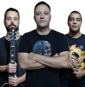 Barueri – Cultura no Parque recebe neste domingo a Banda .40