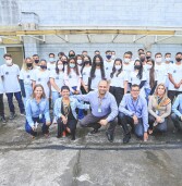 Print School oferece oportunidade do primeiro emprego para jovens do município de Santana de Parnaíba
