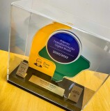 Barueri é tetracampeã em prêmio de referência nacional na gestão digital