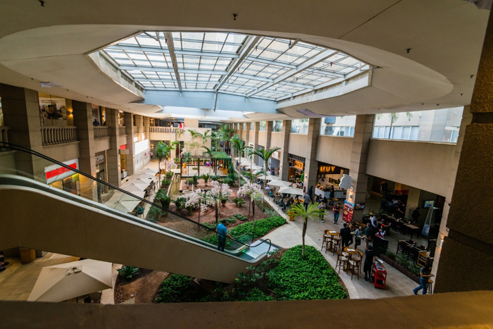 AphaSquare Mall - 1