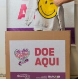 Barueri – Começou a Campanha do Agasalho 2022. Saiba como doar