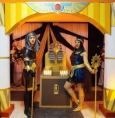 Barueri – Secretaria da Cultura oferece aula aberta sobre cenografia no dia 19