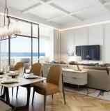 Empreendimento – Four Seasons e Q Bayraq Real Estate Investments Anunciam projeto no Catar