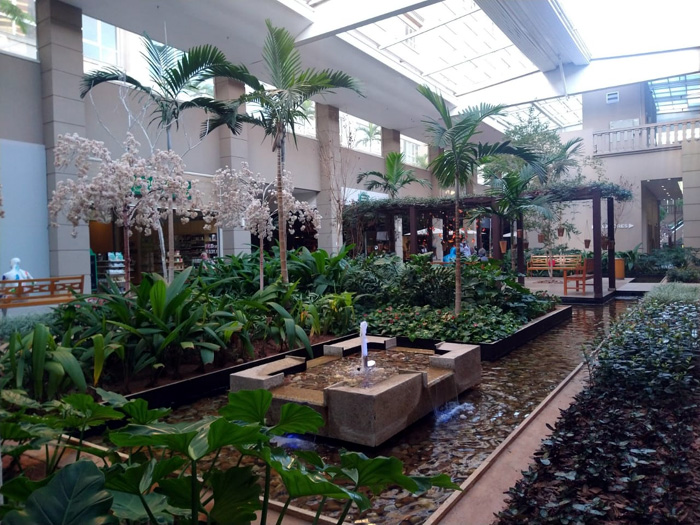 Jardim - Alpha Square Mall (1)