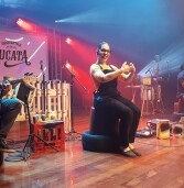 Barueri – Cultura no Parque tem apresentação de música com a Orquestra de Sucata