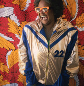 Dia das Mães será celebrado em Barueri com show da Sandra Sá no Parque Municipal