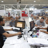 Americanas abre contratação para preencher mil vagas temporárias